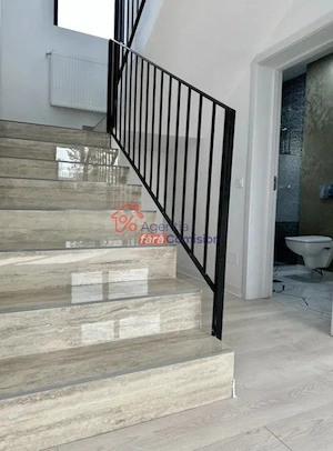 Casa tip Duplex, 80mp, Miroslava-Vorovesti, 130000euro - imagine 3