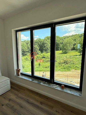Casa individuala, 119mp, 21000 euro, Barnova - imagine 5