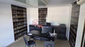 Spatiu Comercial, Podu Ros, 51mp, 750euro - imagine 2