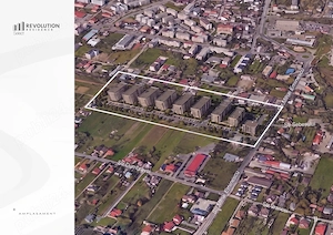 NEW! COMISION 0% - Apartamente de Tip Studio   Birou, 2 si 3 Camere - Mihai Eminescu 134E, Baia Mare - imagine 5