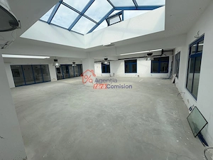 Spatiu Birouri, 260mp,  Zona Campus Palas, 9euro/mp