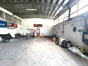 Hala fost service auto, Tatarasi, 317mp, 5,2euro/mp - imagine 2