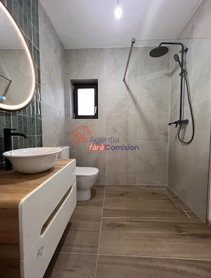 Casa la sol, 108mp utili, 155000 euro, Miroslava-Voinesti - imagine 2