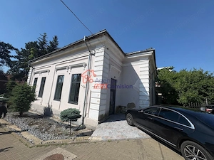 Casa 600mp, Copou, 1.2 mil Euro