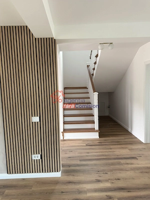 Casa individuala, 119mp, 21000 euro, Barnova - imagine 4