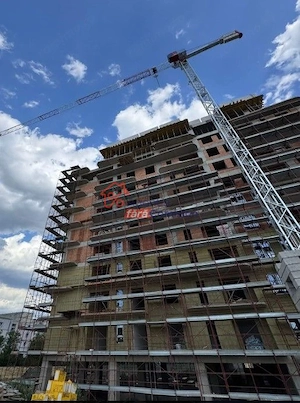 Apartament 2CD, 63.34mp - imagine 4