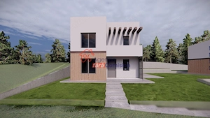 Casa Barnova-Pietrarie, 23000euro, 125mp - imagine 3