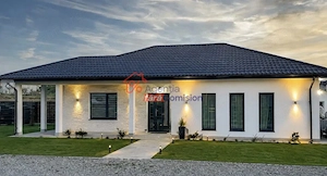Casa la sol, 108mp utili, 155000 euro, Miroslava-Voinesti - imagine 6