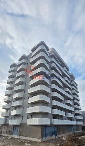 Apartament 2CD, 63.34mp - imagine 8