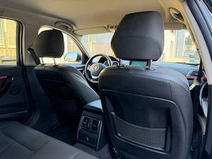 BMW 318d manual combi an 2015 - imagine 15