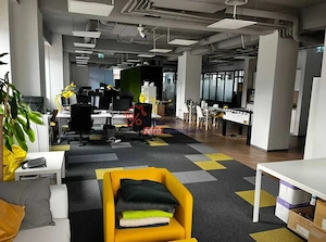 Spatiu Birouri, 280mp, Palas - imagine 3