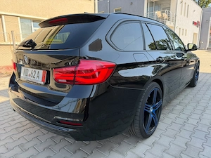 BMW 318d manual combi an 2015 - imagine 4