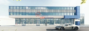 Spatiu comercial, 800mp, Podu Ros - imagine 5