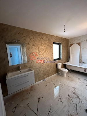 Casa 120mp utili,  350mp teren, Miroslava-Vorovesti, 170000euro - imagine 5