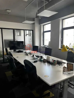 Spatiu Birouri, 280mp, Palas - imagine 2