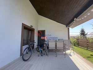 Casa individuala, 180mp, 239000 euro, Holboca, Iasi, Comision 0% - imagine 5