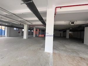 Spatiu comercial, 800mp, Podu Ros - imagine 3