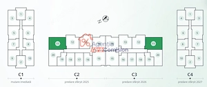 Apartament 2CD, Tatarasi - imagine 14