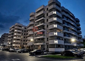 Apartament 1C, Copou, 43,4mp, 110000euro+TVA - imagine 4