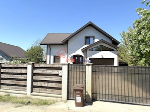 Casa individuala, 180mp, 239000 euro, Holboca, Iasi, Comision 0% - imagine 2