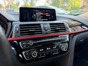 BMW 318d manual combi an 2015 - imagine 9