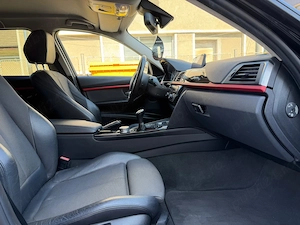 BMW 318d manual combi an 2015 - imagine 13