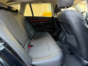BMW 318d manual combi an 2015 - imagine 16