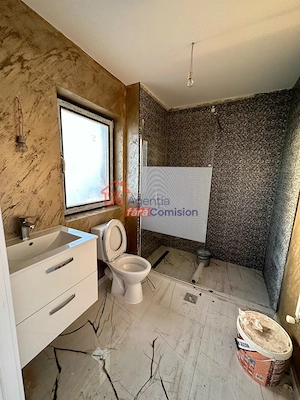 Casa 120mp utili,  350mp teren, Miroslava-Vorovesti, 170000euro - imagine 6
