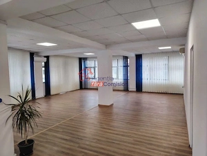Spatiu Birou 106 mp, 1100 euro/luna, Targu Cucu, Comison 0% - imagine 2