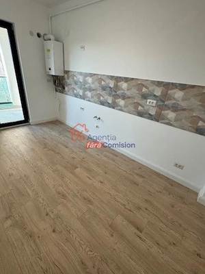 Apartament 2CD, Tatarasi - imagine 2