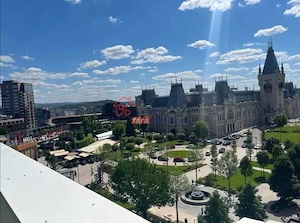 Spatiu Birouri, 280mp, Palas