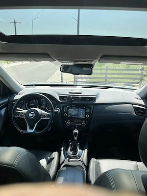 Nissan XTrail Tekna 2019 - imagine 10