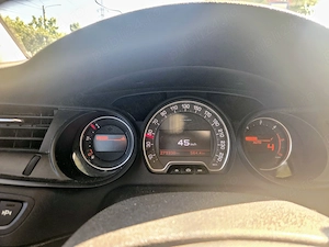 Citroen C5 automat 1.6 e-HDI - imagine 5