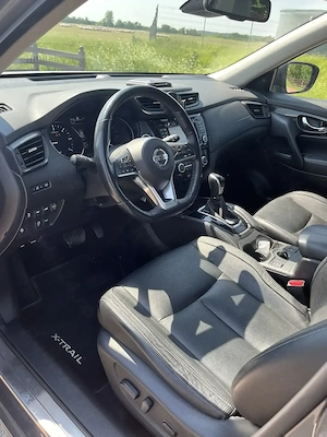 Nissan XTrail Tekna 2019 - imagine 5
