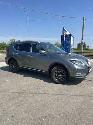 Nissan XTrail Tekna 2019 - imagine 3