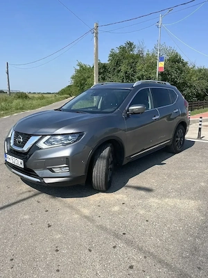 Nissan XTrail Tekna 2019 - imagine 2