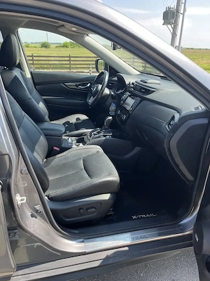 Nissan XTrail Tekna 2019 - imagine 6