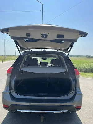 Nissan XTrail Tekna 2019 - imagine 8