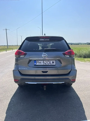 Nissan XTrail Tekna 2019 - imagine 4
