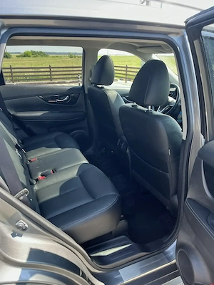 Nissan XTrail Tekna 2019 - imagine 7