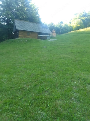 Căsuța la munte!!