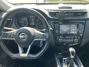 Nissan XTrail Tekna 2019 - imagine 9