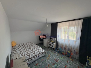 Casa individuala, 180mp, 239000 euro, Holboca, Iasi, Comision 0% - imagine 16