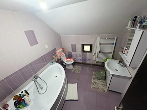 Casa individuala, 180mp, 239000 euro, Holboca, Iasi, Comision 0% - imagine 17