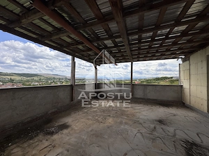 Vila deosebita cu piscina, familiala, investitie, business, Hunedoara - imagine 17