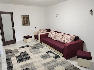 Garsonieră de închiriat   zona Sebastian, str. Novaci