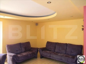 Apartament, 3 camere, 70 mp, zona strazii Plopilor! - imagine 11