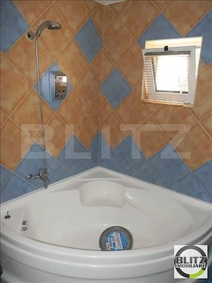 Apartament, 3 camere, 70 mp, zona strazii Plopilor! - imagine 15