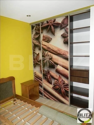 Apartament, 3 camere, 70 mp, zona strazii Plopilor! - imagine 9