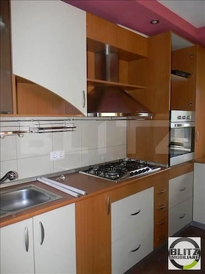 Apartament, 3 camere, 70 mp, zona strazii Plopilor! - imagine 6